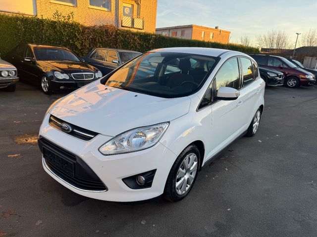 Ford C-Max C-MAX Trend