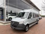Mercedes-Benz Sprinter  317 CDI Aut. Wohnmobil voll ausgestatt - Mercedes-Benz: Wohnmobil