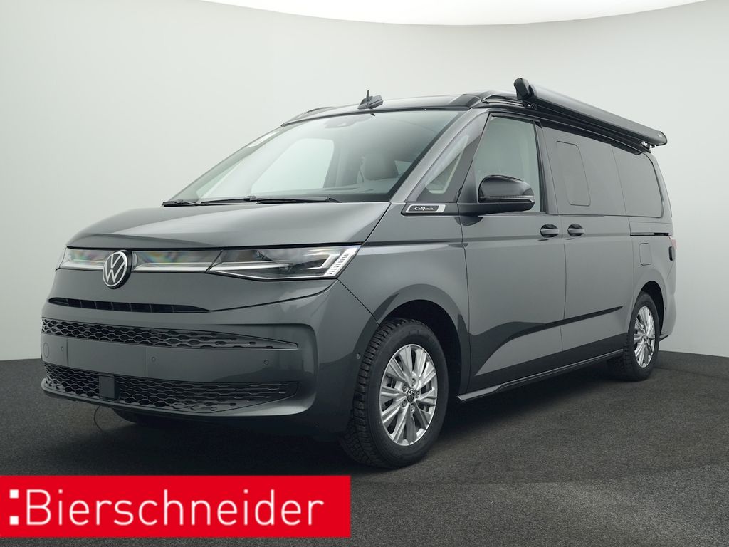 Volkswagen T7 California