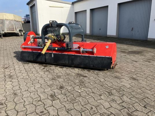 Altele VP 280 FSN