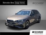 Mercedes-Benz E 300 de 4M T AMG Line Dig.Light*AHK*360°K*Distr