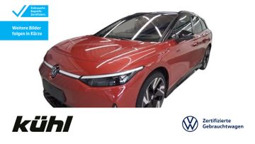Volkswagen Leasingangebot: Volkswagen ID.7 Tourer GTX 4M IQ.Light/ACC/DCC/HuD/Harman/3