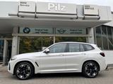 BMW iX3 Impressive / M-Paket / HuD / AHK / Panorama - gebrauchte BMW iX3 aus dem Jahr 2024