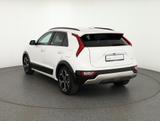 Kia Niro 1.6 Hybrid Vision Navi AHK ACC Totwinkel - gebrauchte Kia Niro aus dem Jahr 2024