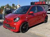 Smart forfour BRABUS*EXCLUSIVE*PANO*JLB*KAM*LED*SITZ* - Smart Gebrauchtwagen