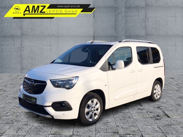 Opel Combo Life E 1.2 Turbo *Familien-Van*