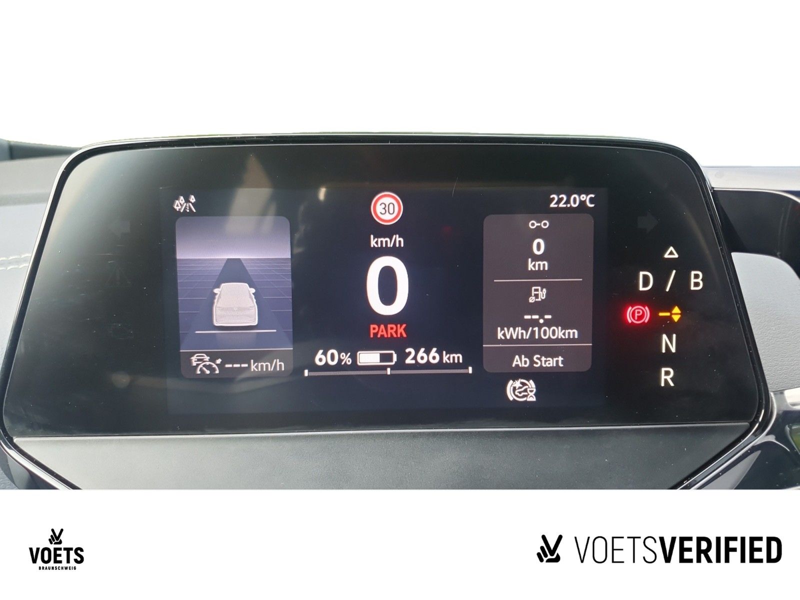 Volkswagen ID.5 - Bild 13