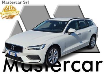Volvo V60 - 1