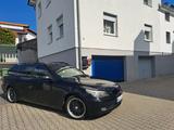 BMW 520d Steuerkette neu - BMW 520 aus 2007: 520d