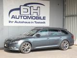 Skoda Superb 1.8 AUTOMATIK ALCANTARA AHK BI XENON ACC - Skoda Superb: 8
