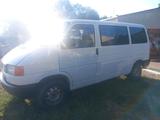 Volkswagen caravelle t4 2,4 Diesel - Volkswagen LT aus 1994