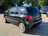 Hyundai Getz Team 08 KLIMA/Sitzheizung/TÜV Neu 2Jahre - gebrauchte Hyundai Getz aus dem Jahr 2008