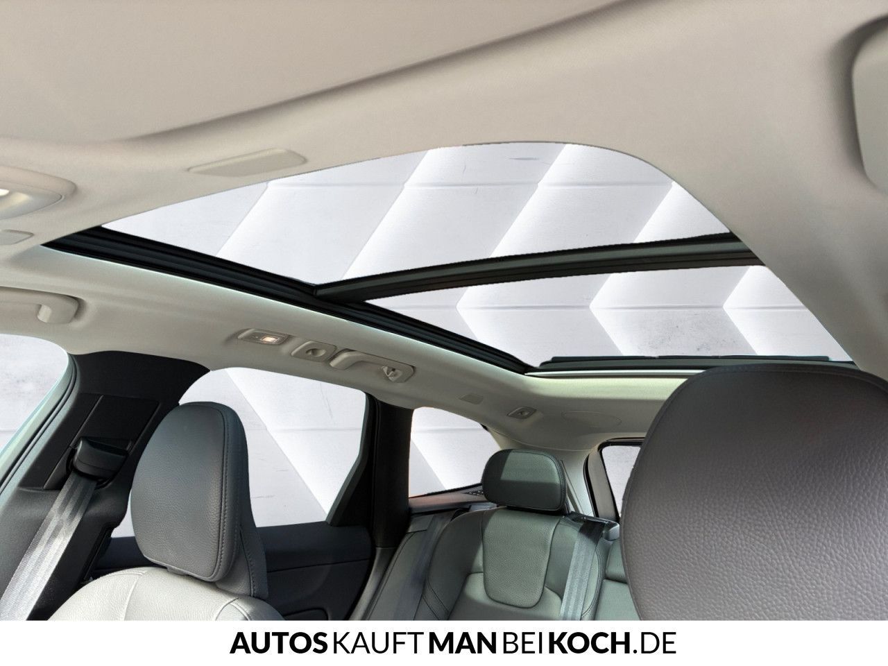Volvo XC60 - Bild 22