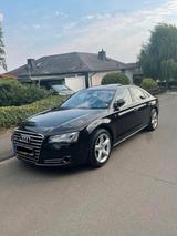Audi A8 3.0 TDI quattro  Luxus - Audi A8 in Frankfurt (Main)