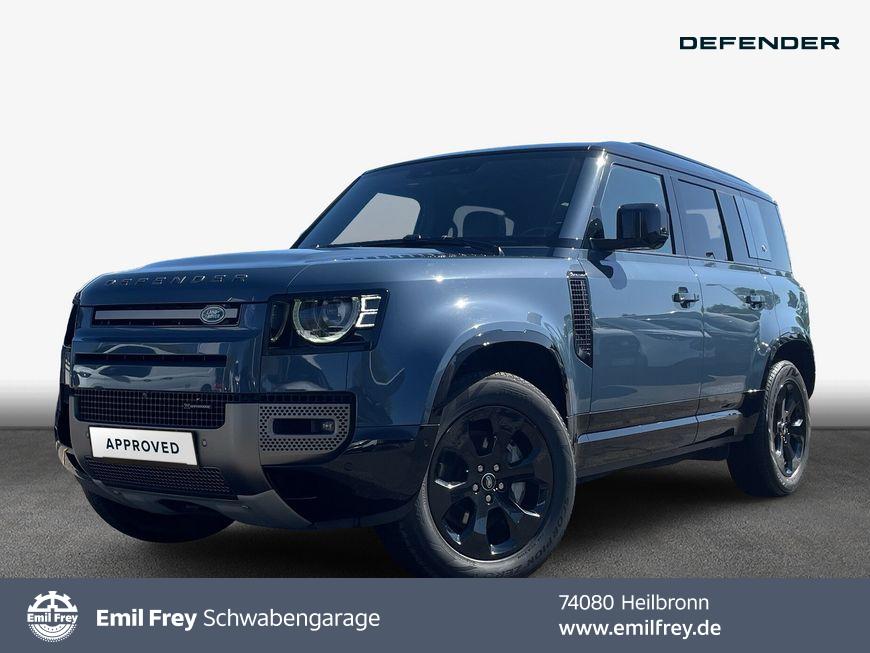 Land Rover Defender 110 D300 X-Dynamic HSE