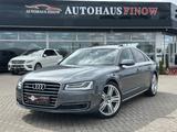 Audi A8 3.0 TDI quattro"MASSAGE"Design Selection"S.DA - Audi A8 mit Diesel-Antrieb