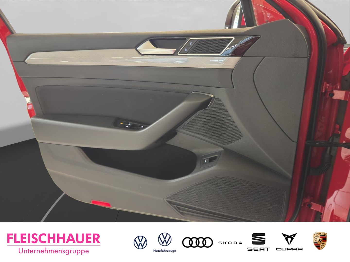 Volkswagen Passat Variant - Bild 14