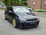 Volkswagen Golf 6 GTI Edition 35  - Volkswagen Golf: 3.6
