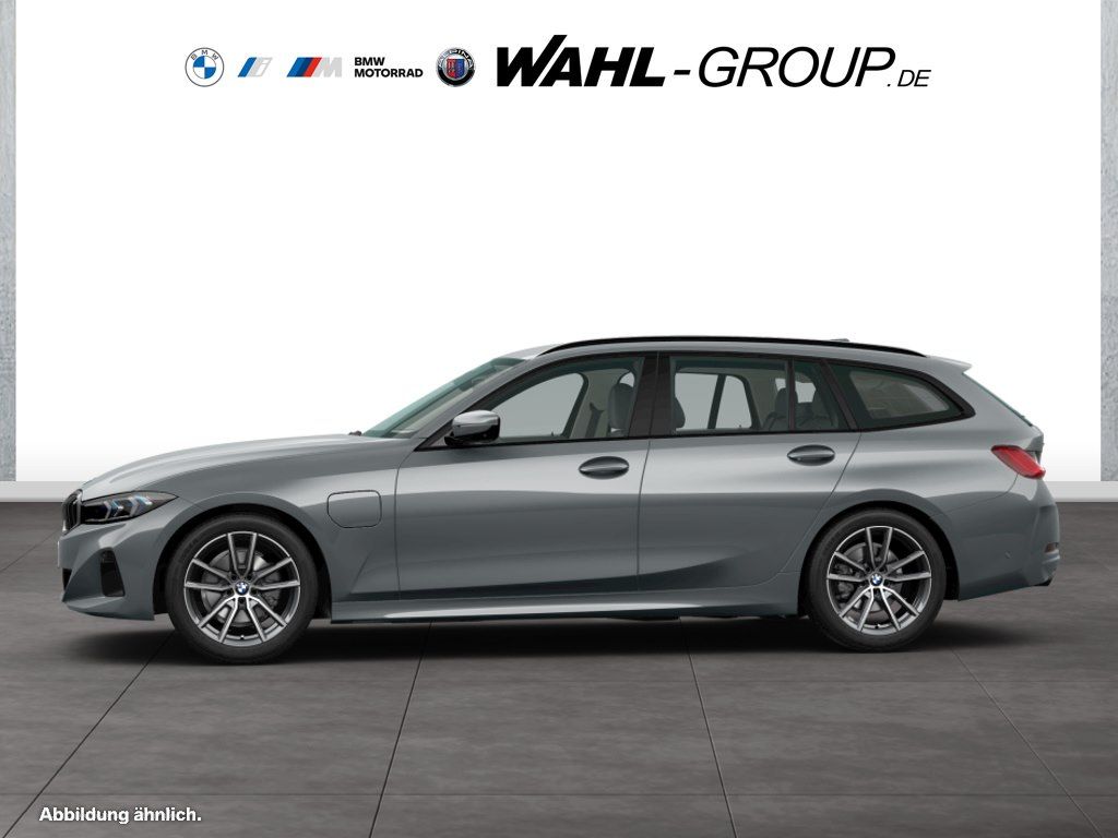 BMW 330 - Bild 8