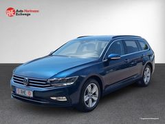 VW Passat Variant 2.0 TDI Business Sthzg Nav Ahk 17 VW Passat Variant 2.0 TDI Business Sthzg Nav Ahk 17