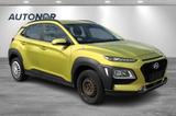 Hyundai Kona 1.6 116PS - Hyundai KONA Diesel Gebrauchtwagen