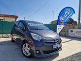 Toyota TOYOTA Verso-S Automatica MMT 1.4D4-D 90 Cv - Toyota Verso-S: Automatik