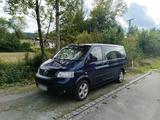 Volkswagen VW. T5. 2.5 Multivan. - Volkswagen LT aus 2006