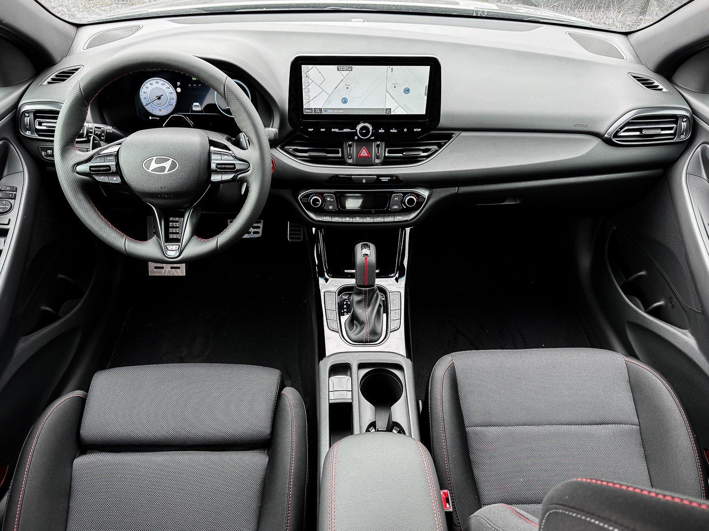 Hyundai i30 - Bild 7