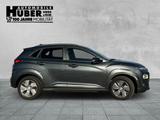Hyundai Kona Elektro Advantage Navi 11 KW Lader Klima - graue Hyundai KONA Elektro
