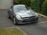 Mercedes-Benz SLK 200 BlueEfficiency, Nur 48.600 km !!!,... - Mercedes-Benz SLK-Klasse in Dortmund