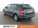 Skoda Rapid Spaceback 1.2 TSI Ambition *NAVI*TEMPO*PDC - Skoda Rapid Gebrauchtwagen
