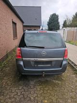 Opel 26180 Rastede - Opel Zafira Gebrauchtwagen in Oldenburg