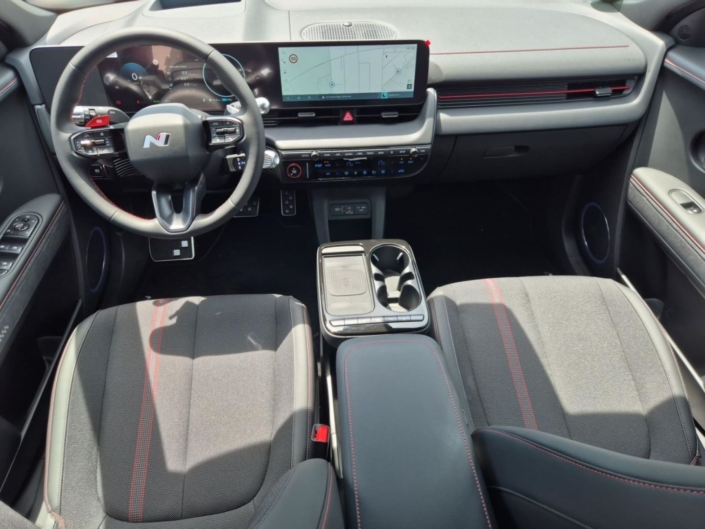 Hyundai IONIQ 5 – Bild 11