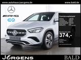 Mercedes-Benz GLA 200 Progressive/LED/Cam/Pano/AHK/Winter/18' - Mercedes-Benz GLA 200 in Wuppertal