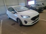 Ford Fiesta 1.0 EcoBoost 95 Navi,LED LKW 2 Sitze - N1 - Ford Fiesta: 95