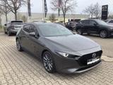 Mazda 3 G 2.0 Selection Matrix-LED Garantie 03/2028 Se - Mazda 3 in Erfurt