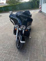 Harley-Davidson Electra Glide Ultra Limited Low - HARLEY-DAVIDSON LOW