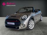 MINI Cabrio COOPER S 192 PS ( * NAVI * BLUETOOTH * ) - gebrauchte MINI bis 25.000 Euro
