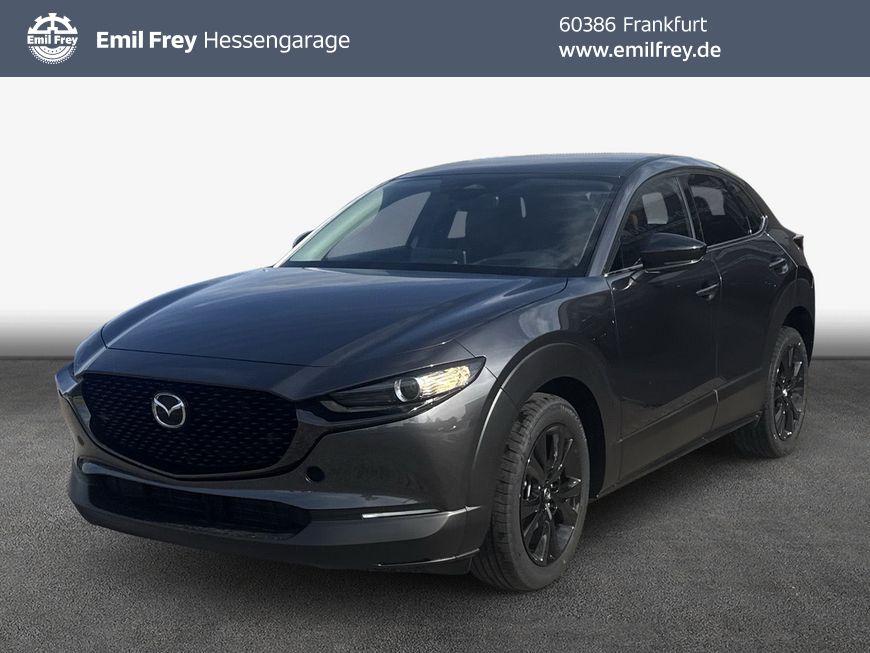 Image of Mazda CX-30