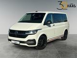 Volkswagen T6.1 Multivan 150 PS Navi Sitzh LED ACC 3xKlima - 7 Sitzer Autos