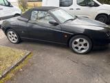 Alfa Romeo Spider 916 Twin Spark - Alfa Romeo Spider 916