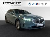 BMW 540d xDrive Touring Pano|Bowers&Wilkins|DAProf. - BMW 540 Jahreswagen
