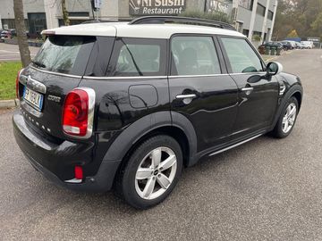 MINI Cooper Countryman - 8