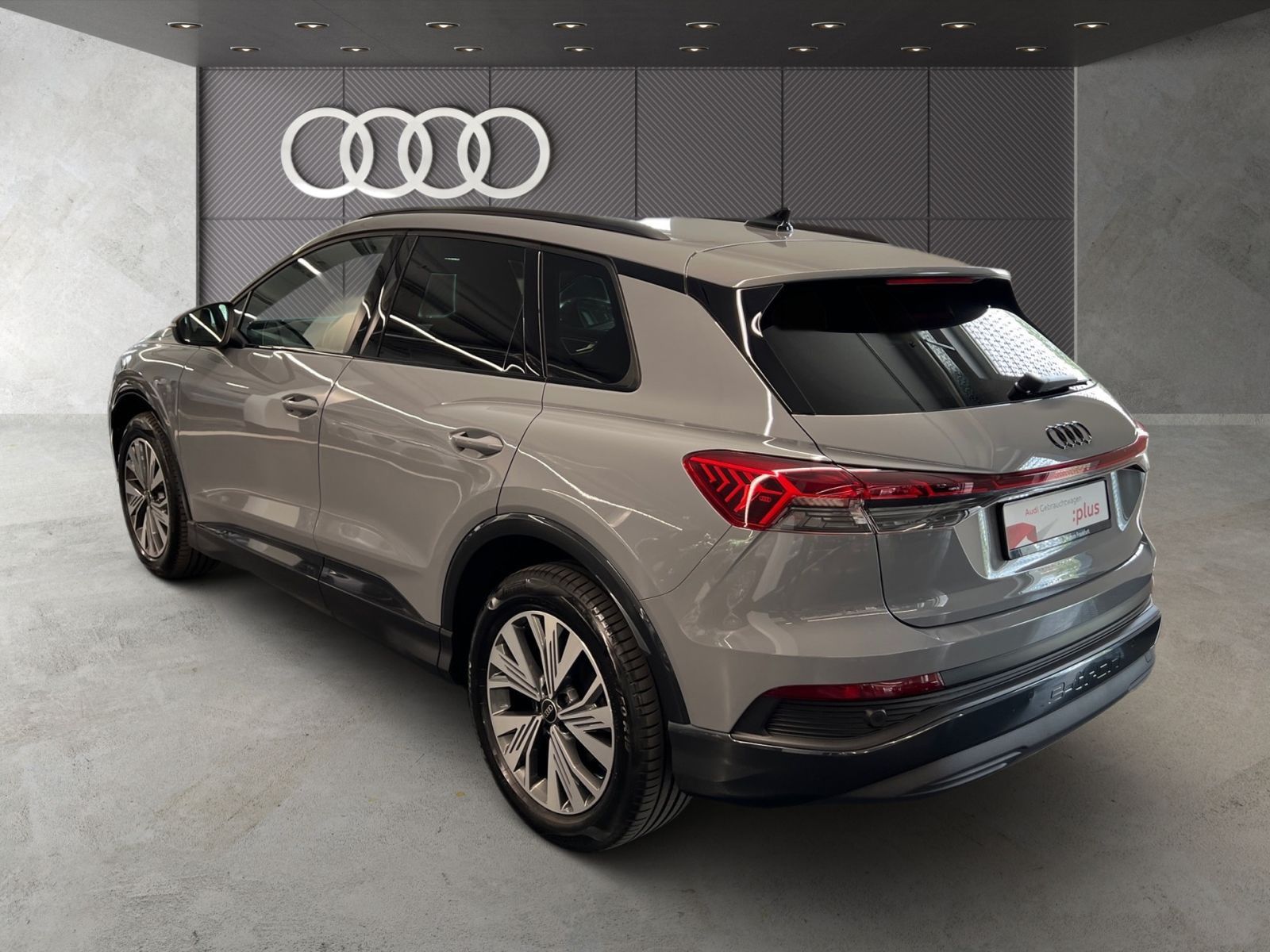 Audi Q4 e-tron - Bild 5