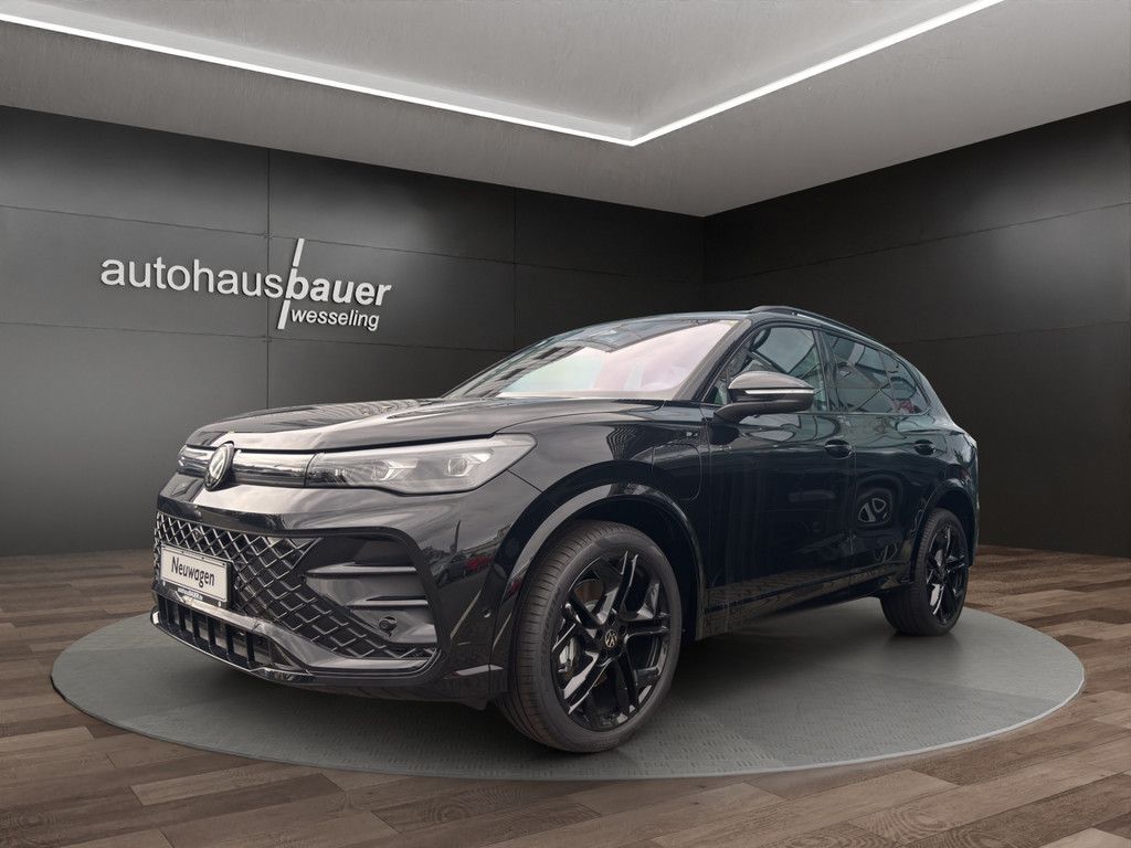 Volkswagen Tiguan R-Line 1,5 l eHybrid 130 kW 177 PS / 85 k imagem 2