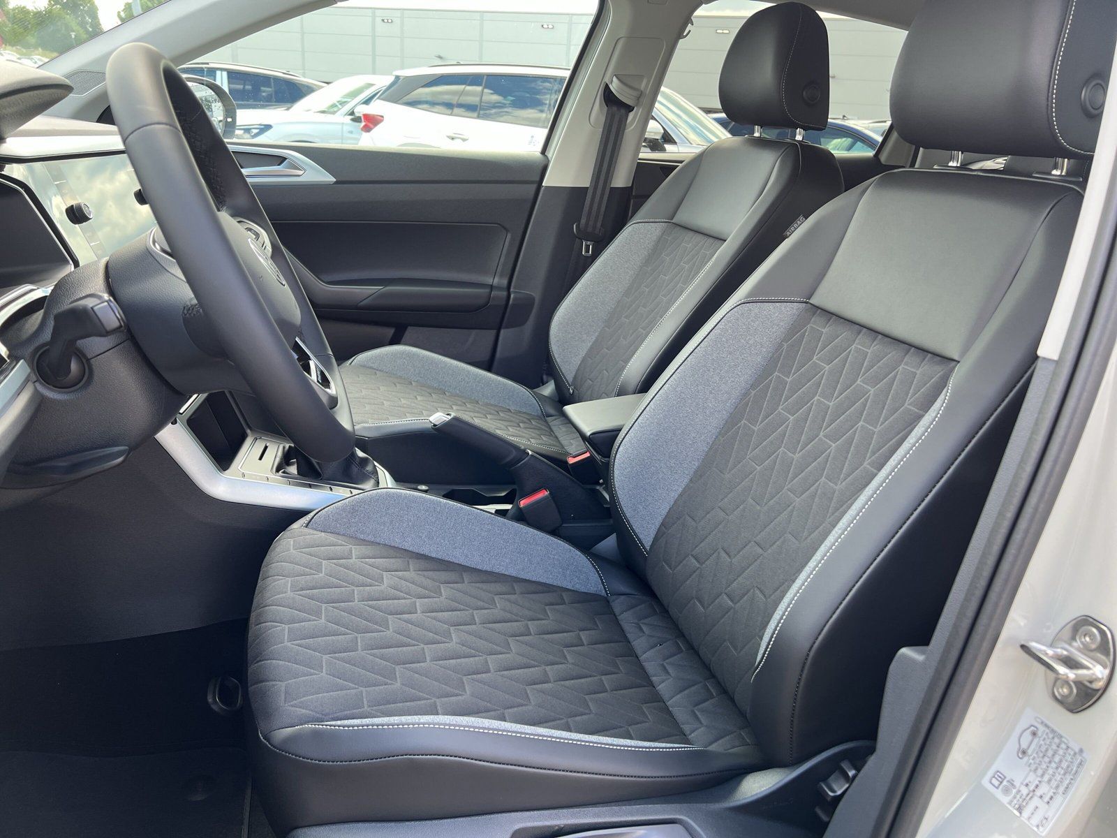 Volkswagen Taigo - Bild 12