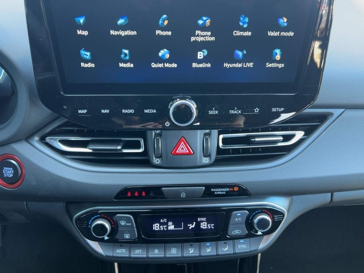 Hyundai i30 - Bild 10