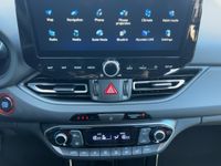 Hyundai i30 - Vorschau Bild 10