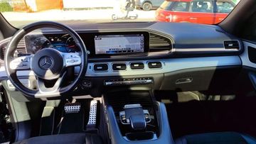 Mercedes GLE 350 - 8
