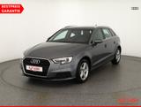Audi A3 Sportback 35 TFSI Bi-Xenon Navi Sitzheizung - Audi A3 Sportback 35 TFSI Gebrauchtwagen